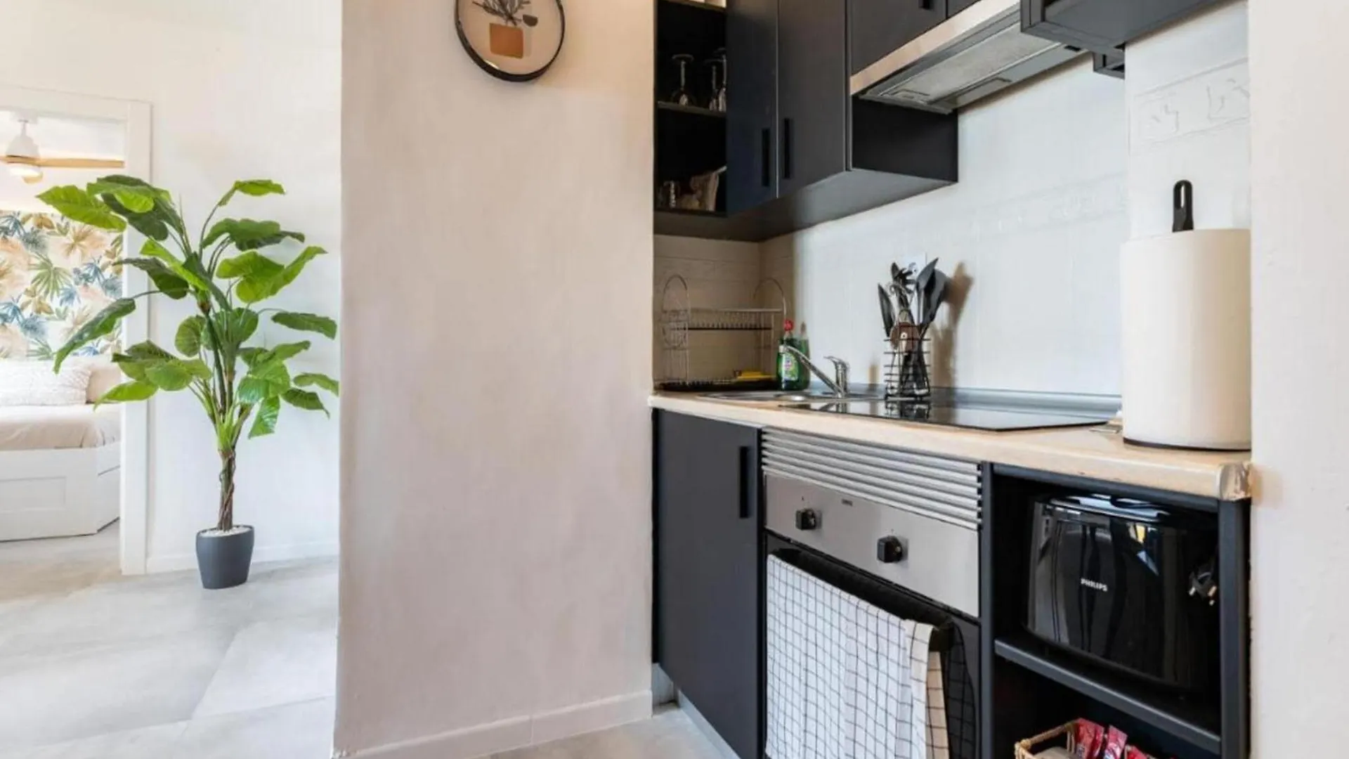 Brand New Beach Apartment Aguadulce