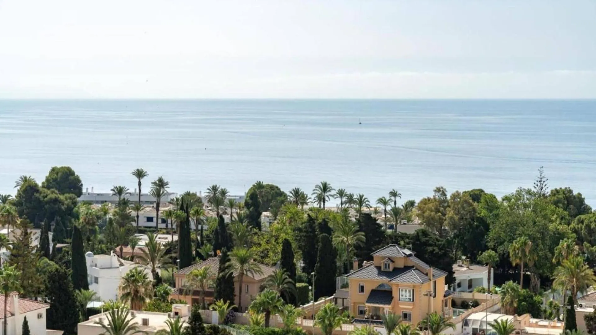Brand New Beach Apartment Aguadulce  Spanien