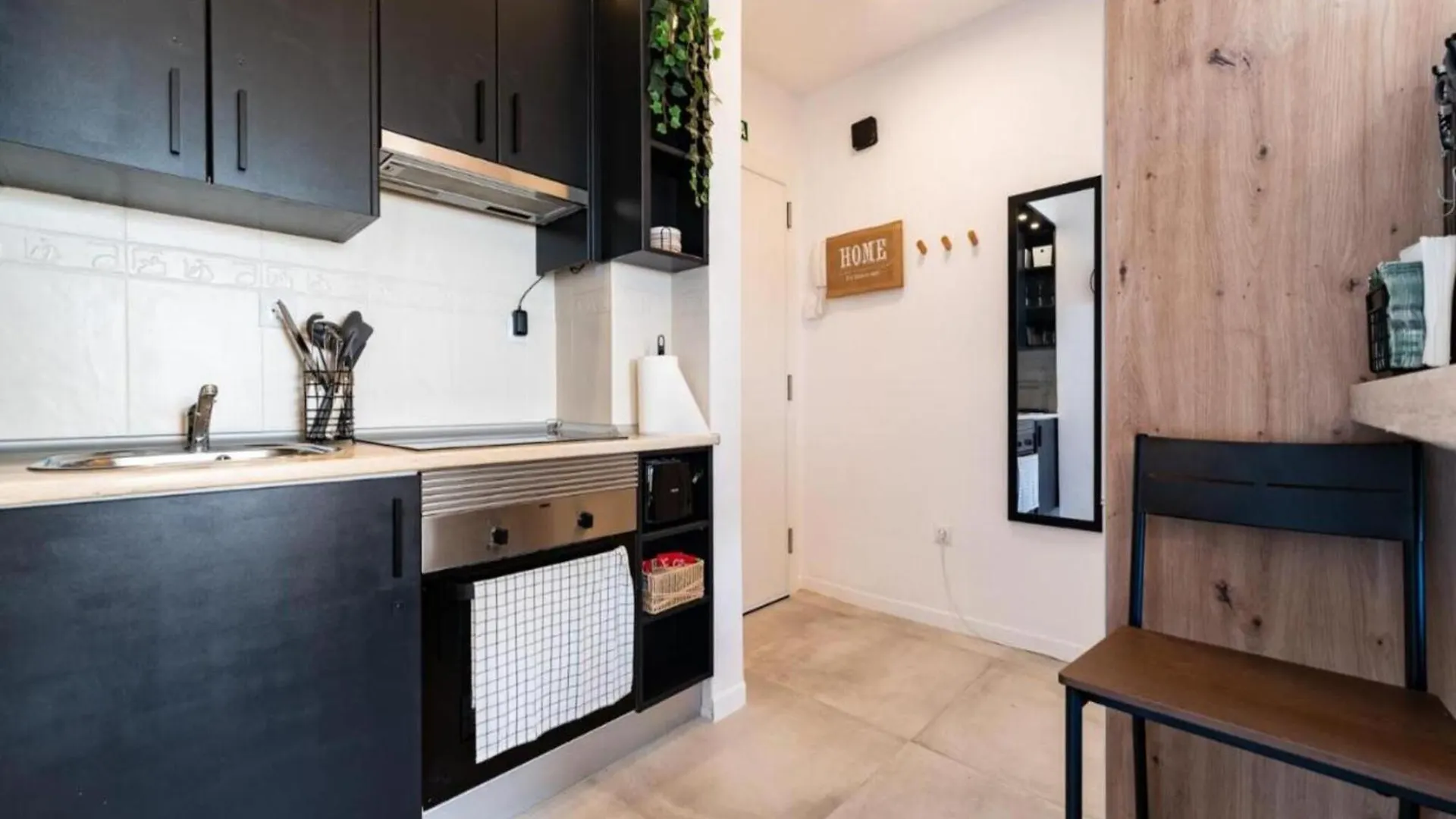 Brand New Beach Apartment Aguadulce  Aguadulce (Almeria)