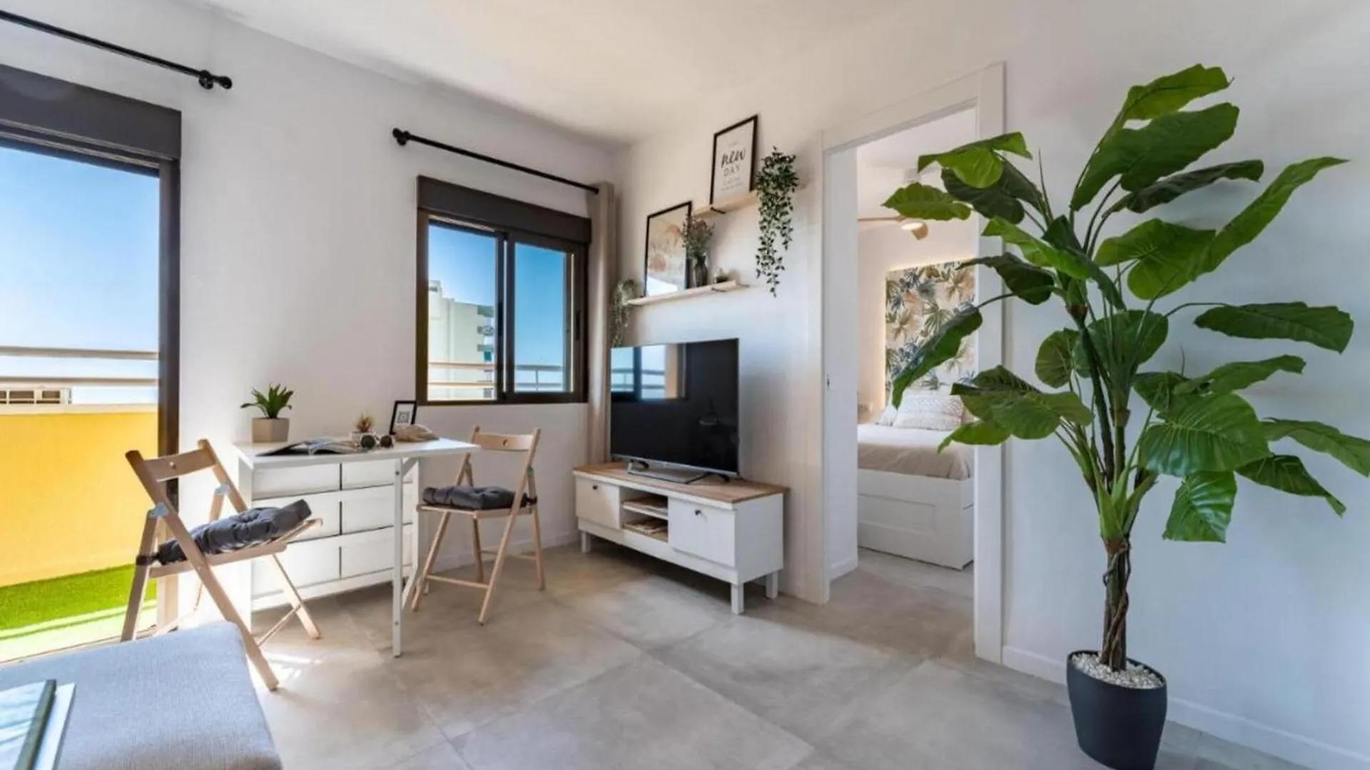 Brand New Beach Apartment Aguadulce  0*, Aguadulce (Almeria)