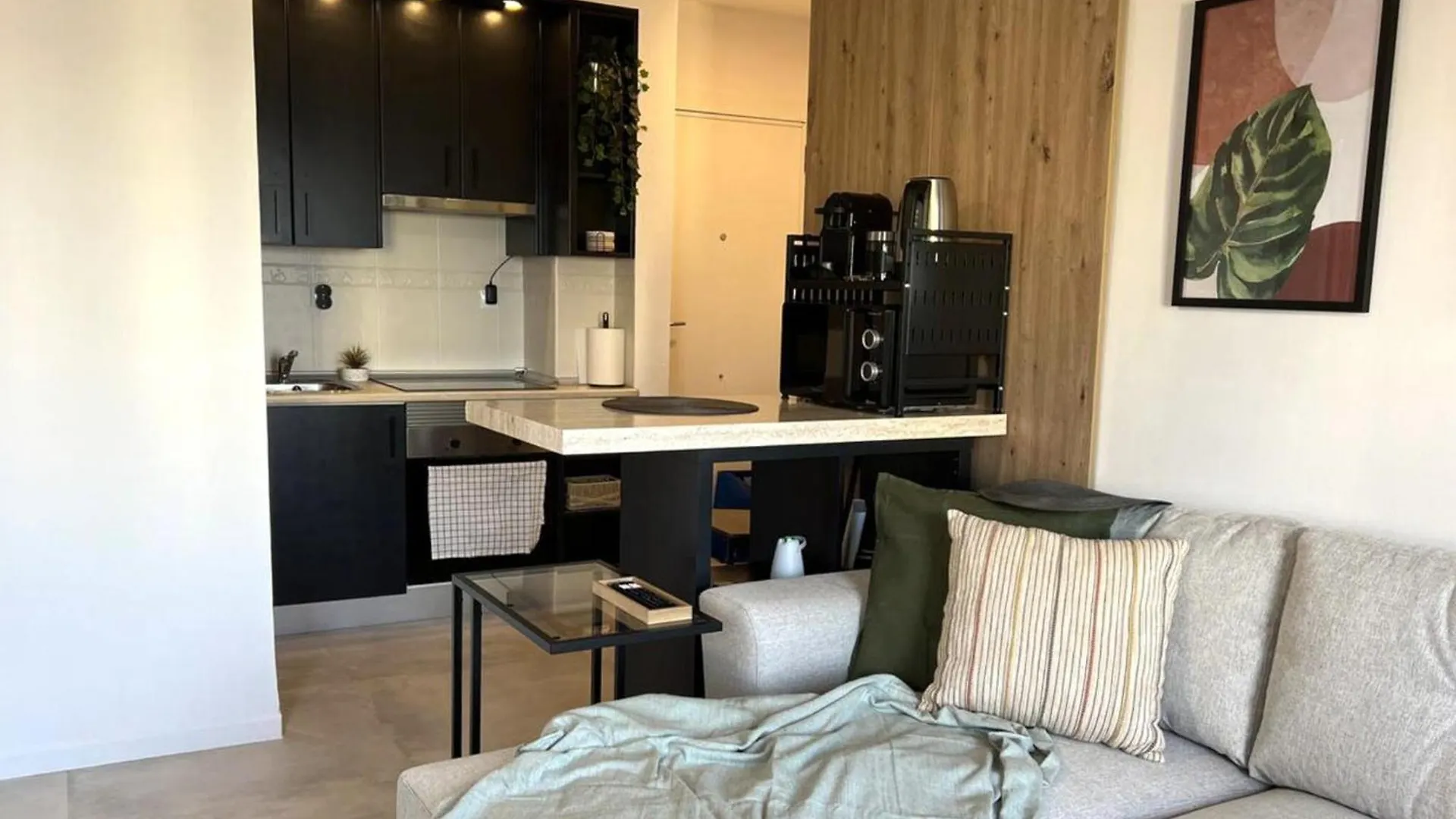 Brand New Beach Apartment Aguadulce  Spanien