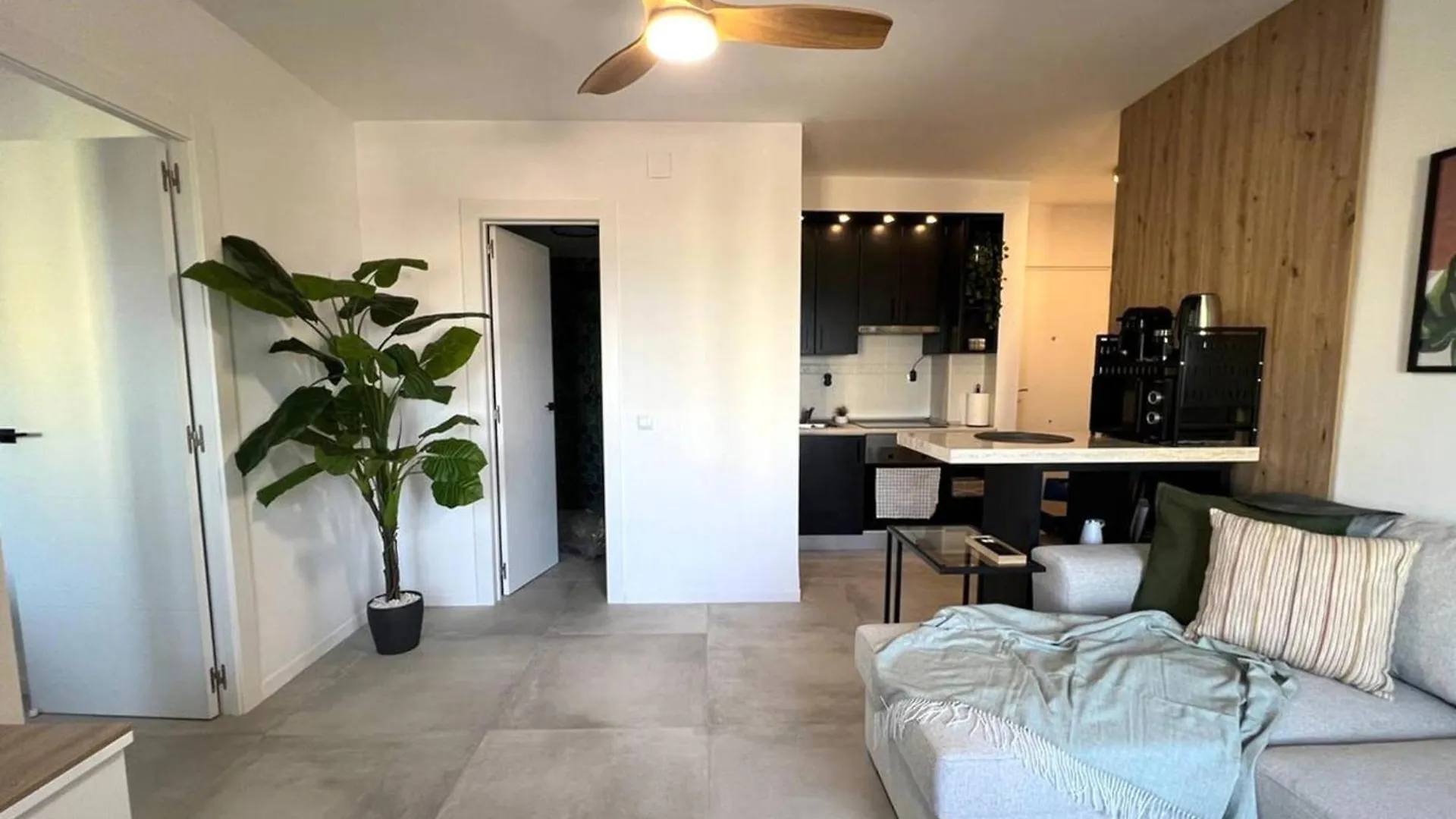 Brand New Beach Apartment Aguadulce   Aguadulce (Almeria)