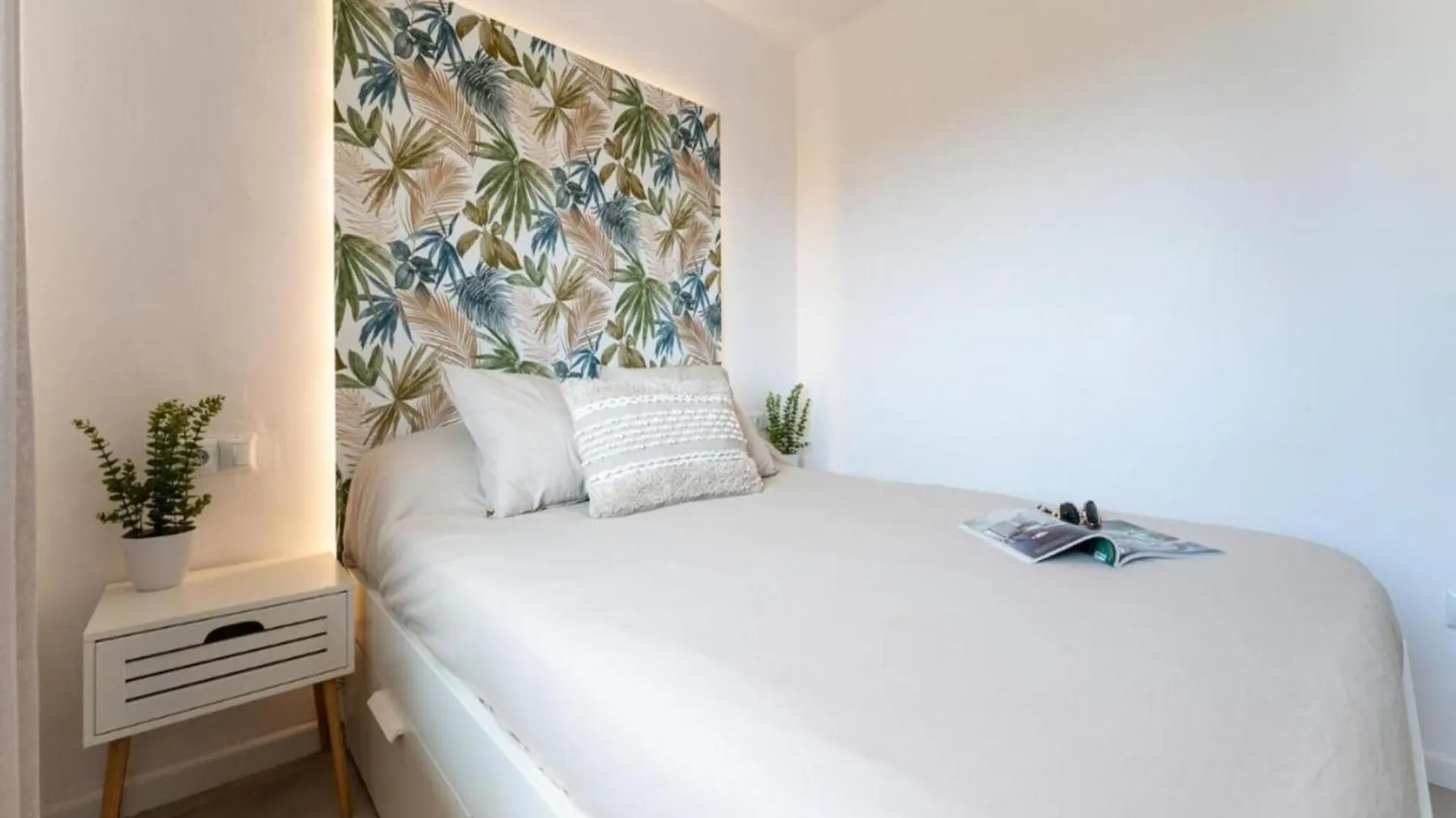 Brand New Beach Apartment Aguadulce